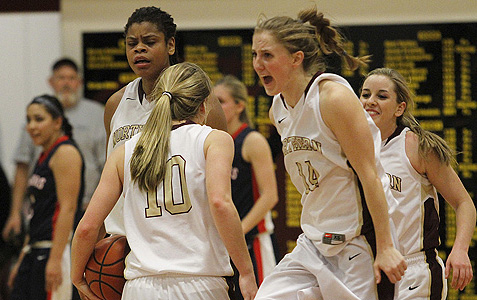 PlayNAIA ? Women's Basketball