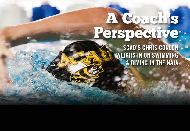 A Coach's Perspective