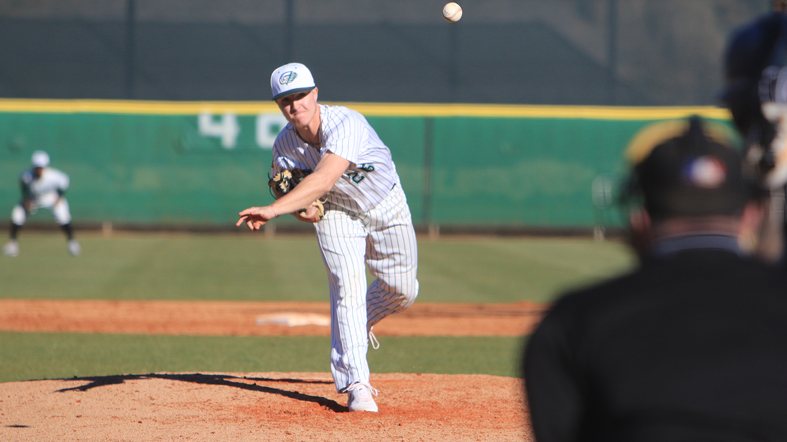 2018 NAIA Baseball Opening Round Host Sites Announced