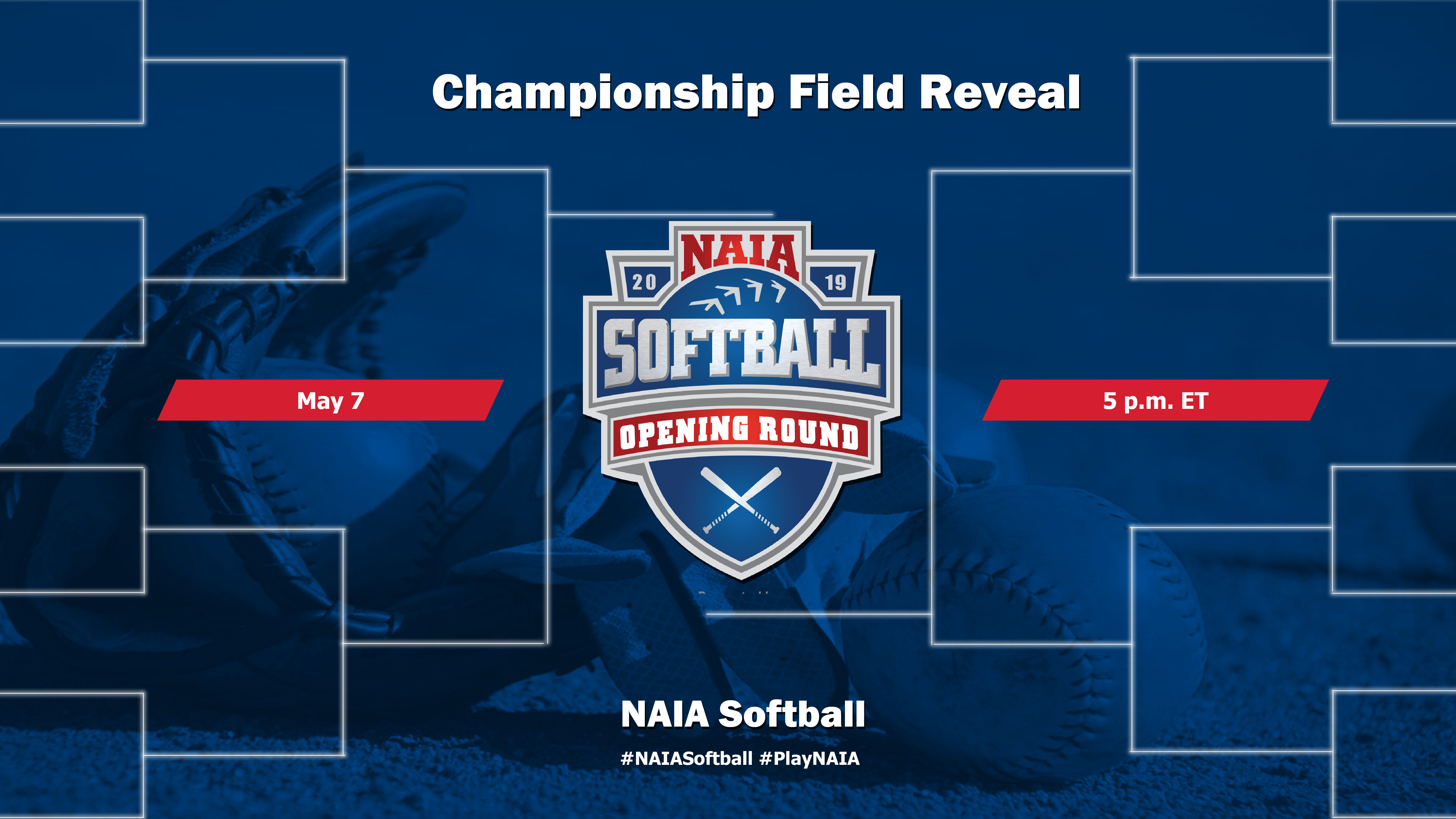 2019 NAIA Softball Championship Field Reveal
