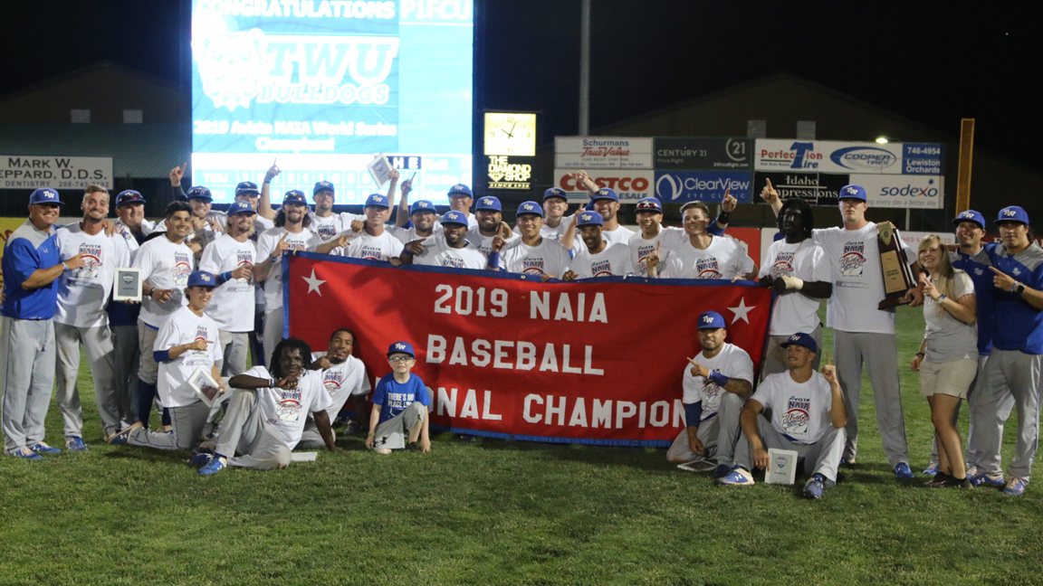 2019 Avista NAIA World Series ? Championship Game Recap