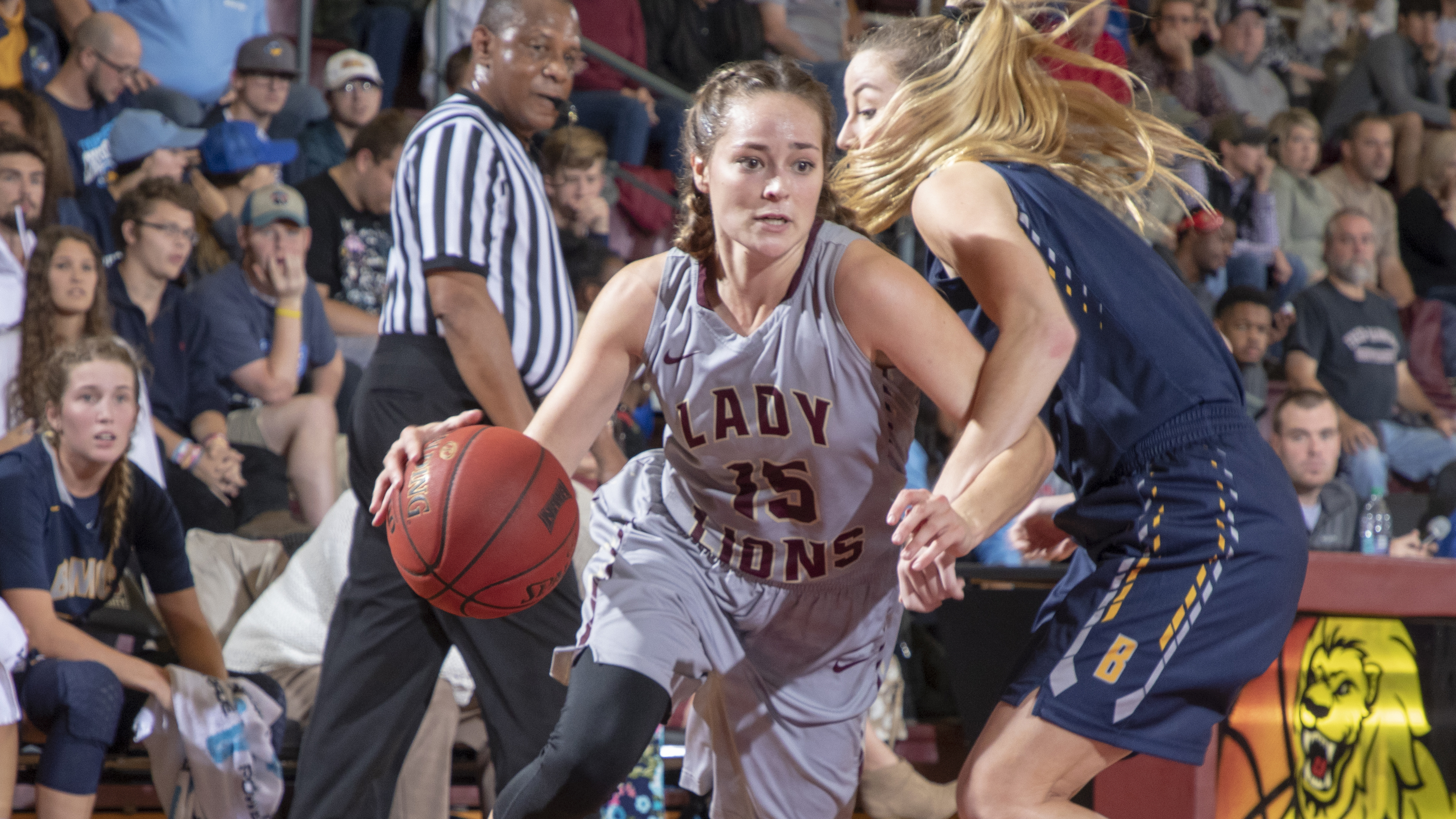 2018-19 NAIA Division I Women's Basketball Coaches' Top 25 Poll ? No. 3 (Jan. 15)
