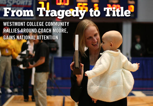 From Tragedy to Title