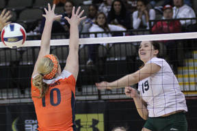 2011 All-Americans Announced