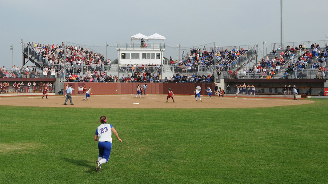 Softball World Series Heads to Springfield, Mo., in 2019 and 2020