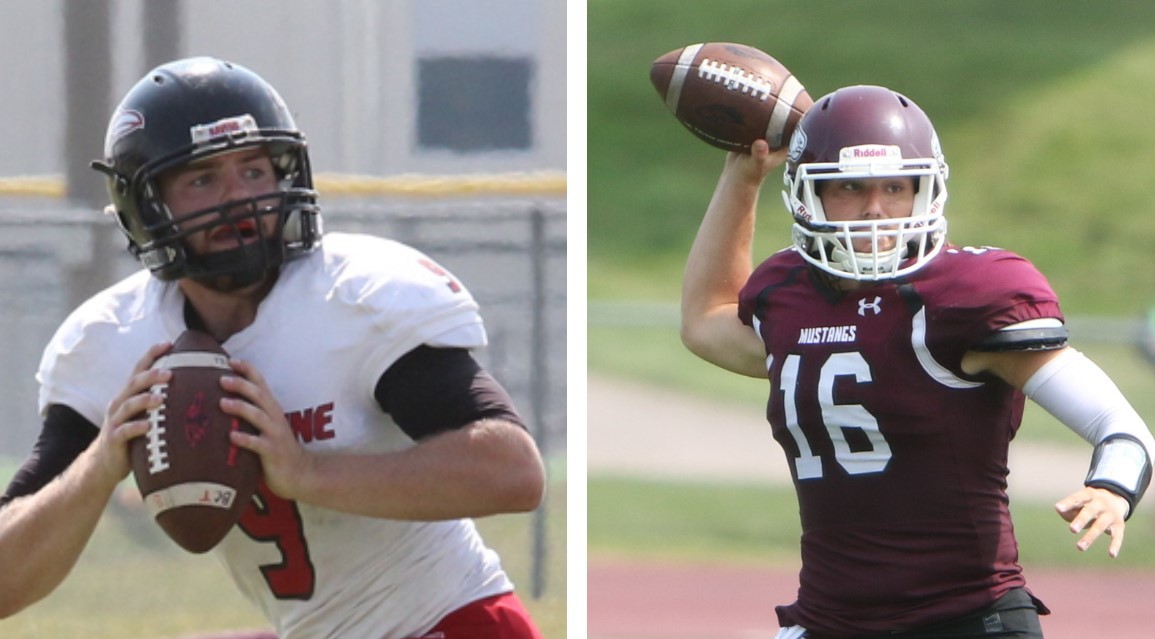 Championship Central: 2018 NAIA Football National Championship