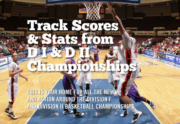 2012 Basketball Tournament Central