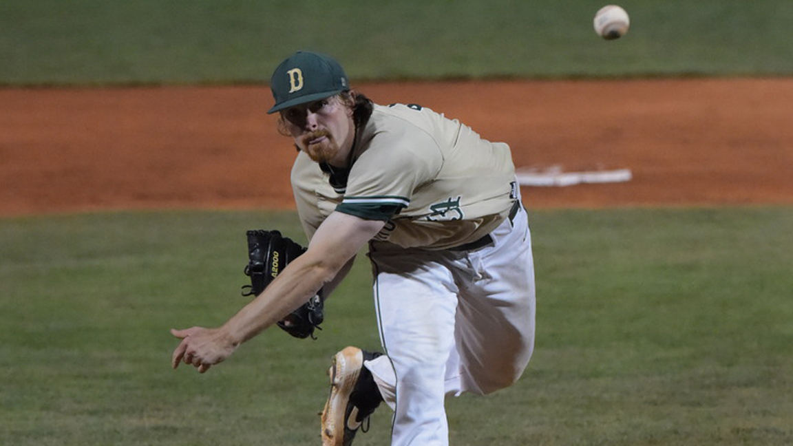 2019 NAIA Baseball All-America Teams Released
