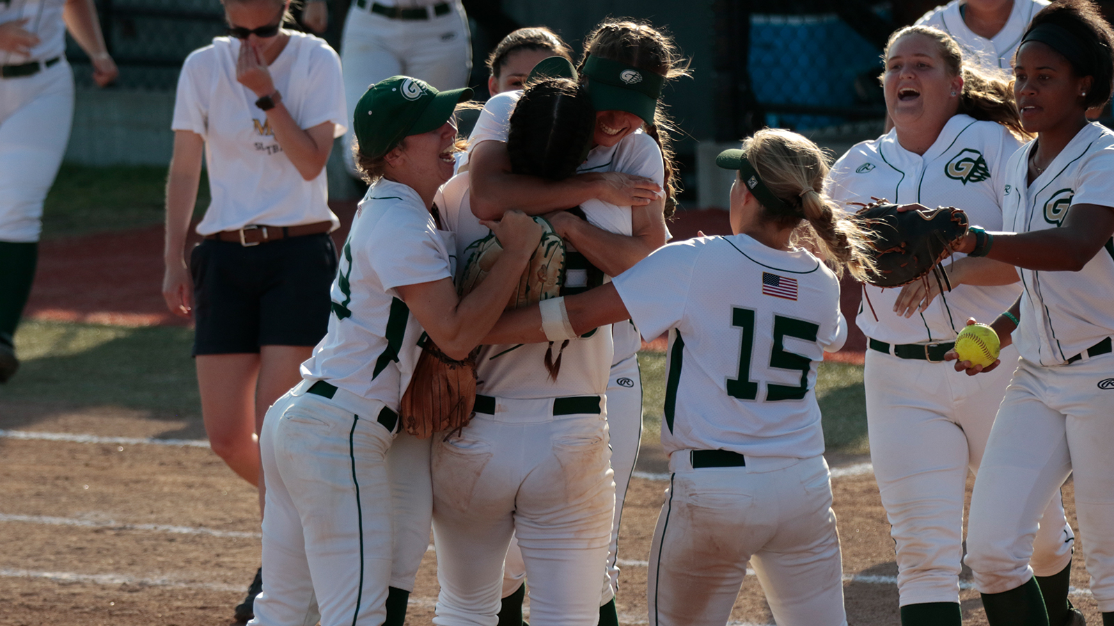 2019 NAIA Softball World Series ? Day Four Recap