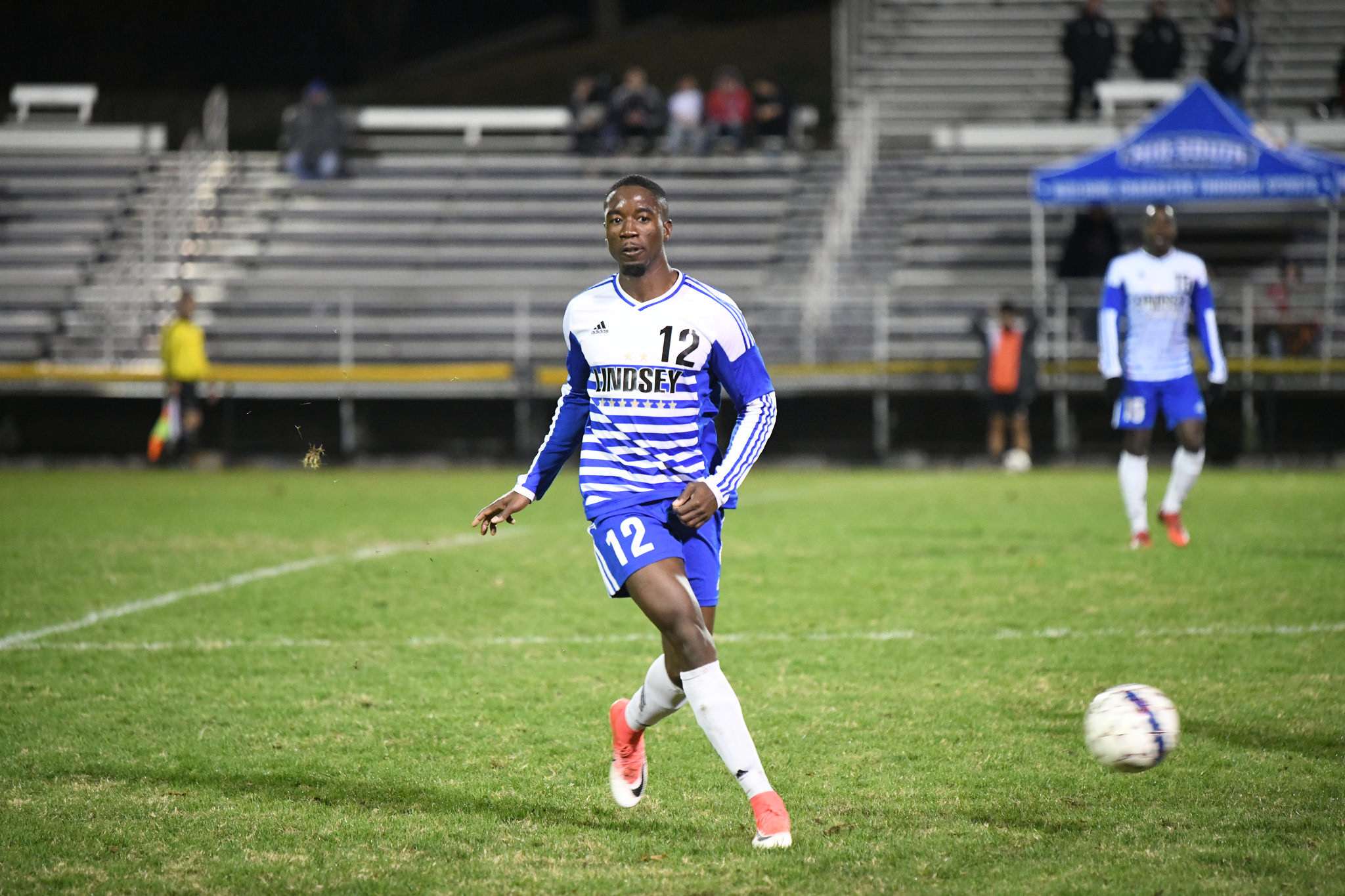 PREVIEW: 2018 NAIA Men's Soccer National Championship Opening Round presented by Select Soccer
