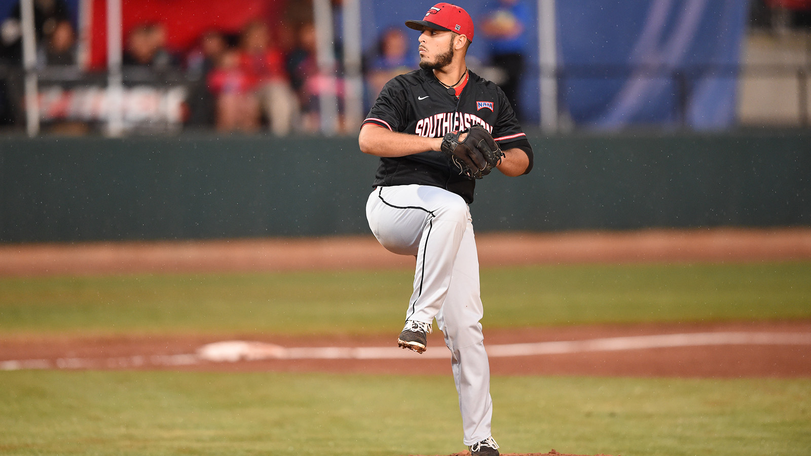 Southeastern Remains Unbeaten with 9-6 Win