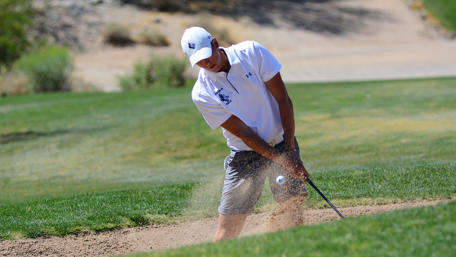 2019 NAIA Men's Golf All-America Teams Announced
