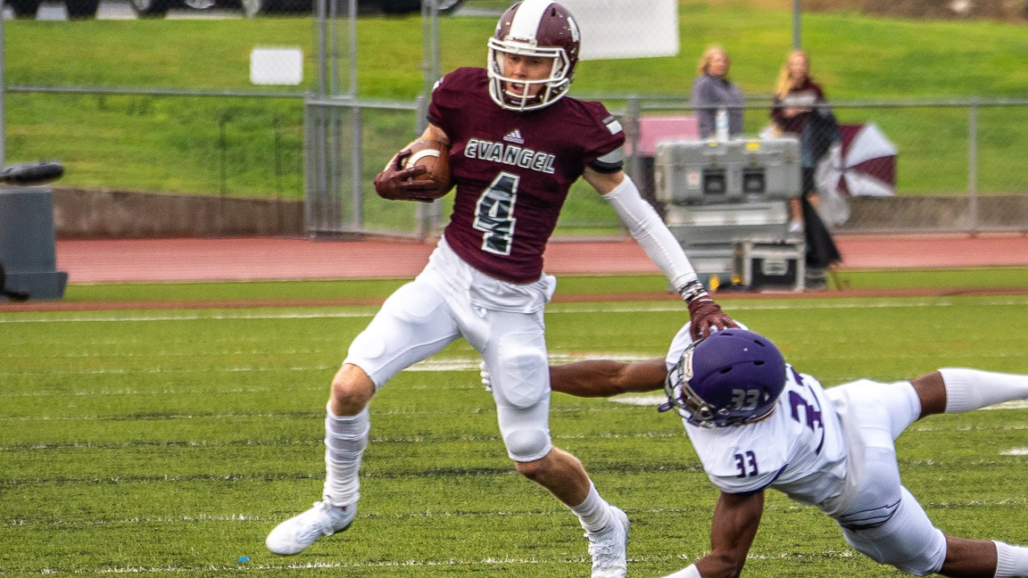 2018 NAIA Football Coaches' Top 25 Poll &mdash; Poll Three (Sept. 24)