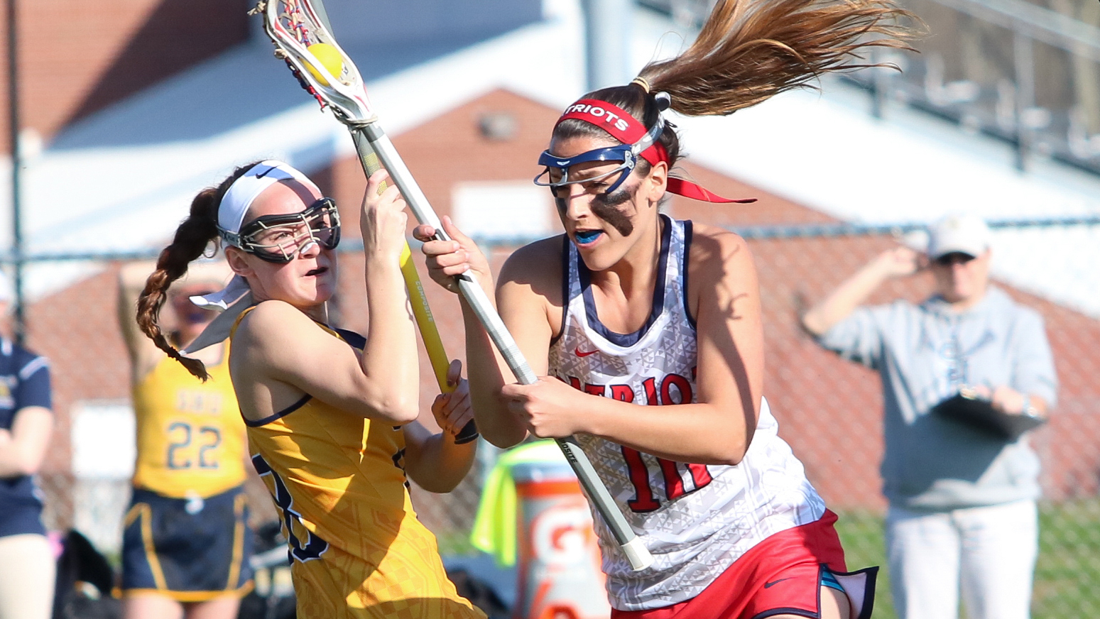 Preview - 2018 NAIA Women's Lacrosse National Invitational