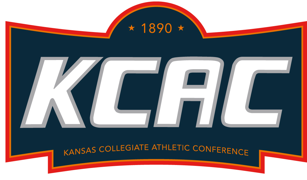 The KCAC Unveils New Conference Logo