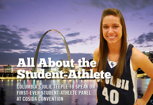 All About the Student-Athlete