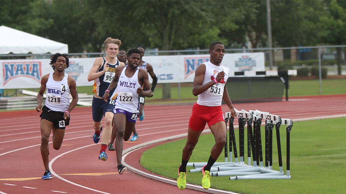 NAIA Track & Field Championships