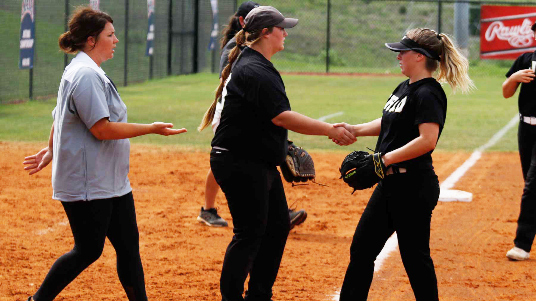 Science & Arts Stays Undefeated in the World Series After 4-1 Win