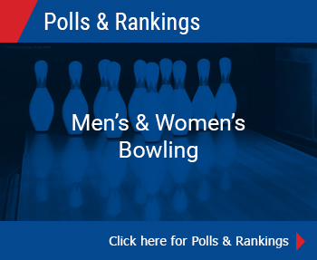 Men/Women Bowling