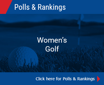 Women's Golf