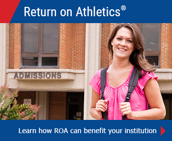 Return on Athletics