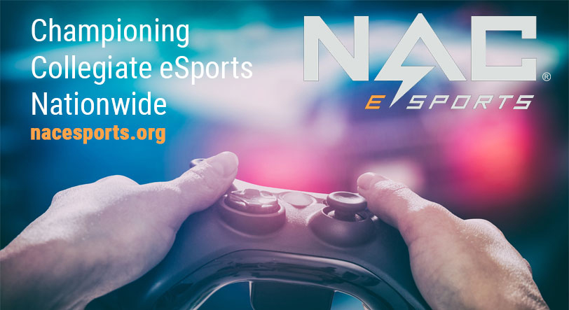 nacesports.org