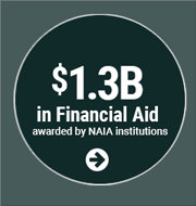 $1.3 Billion in Financial Aid