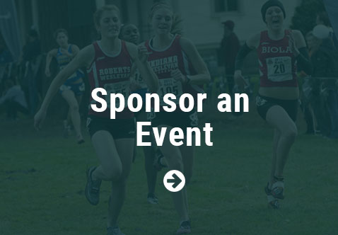 Sponsor an Event