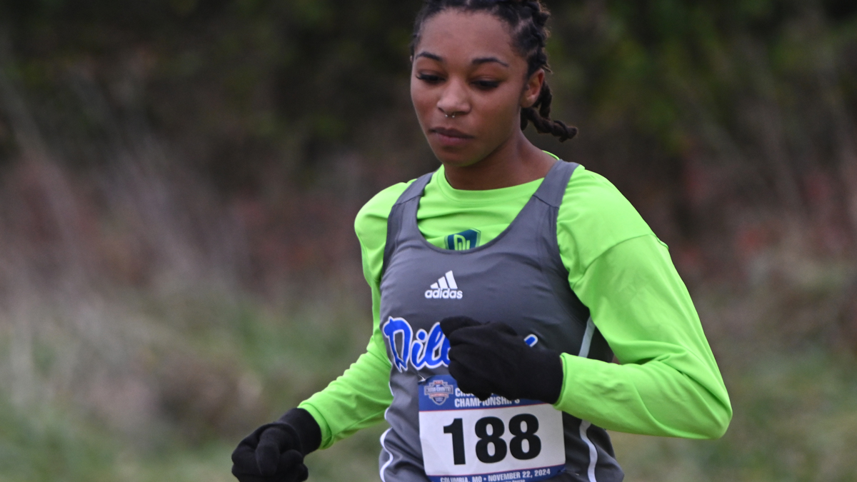 Cross Country