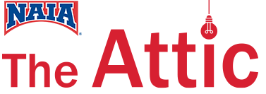the attic