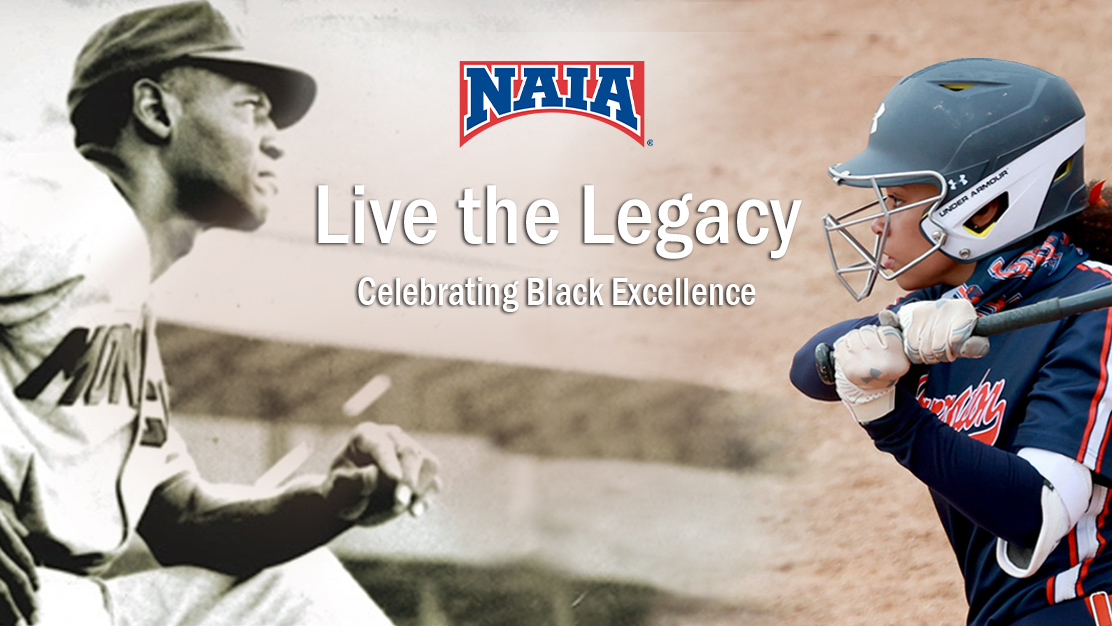 live the legacy