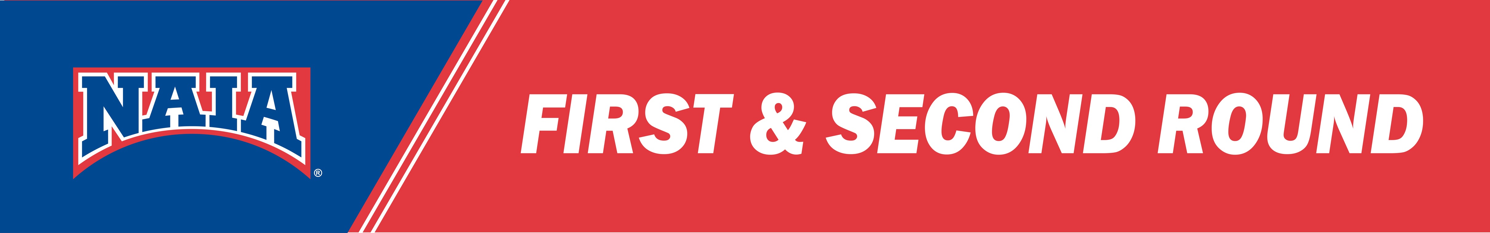 first-second round