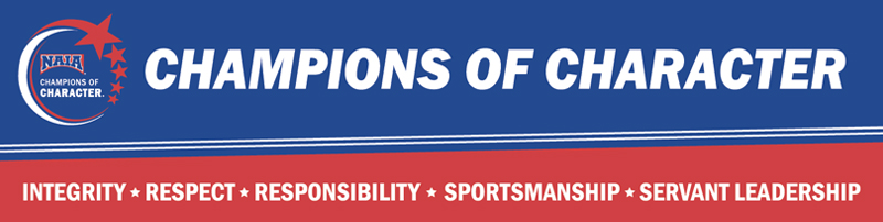 champions of character