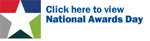 National Awards Day Past Winners