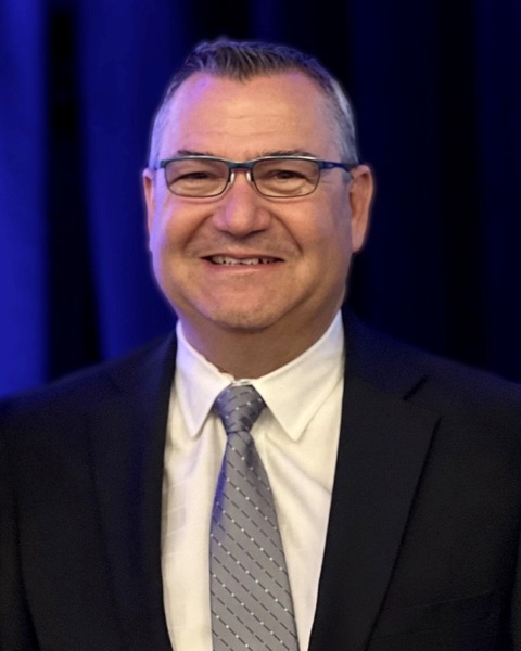 Bill Popp