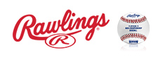 Rawlings baseball