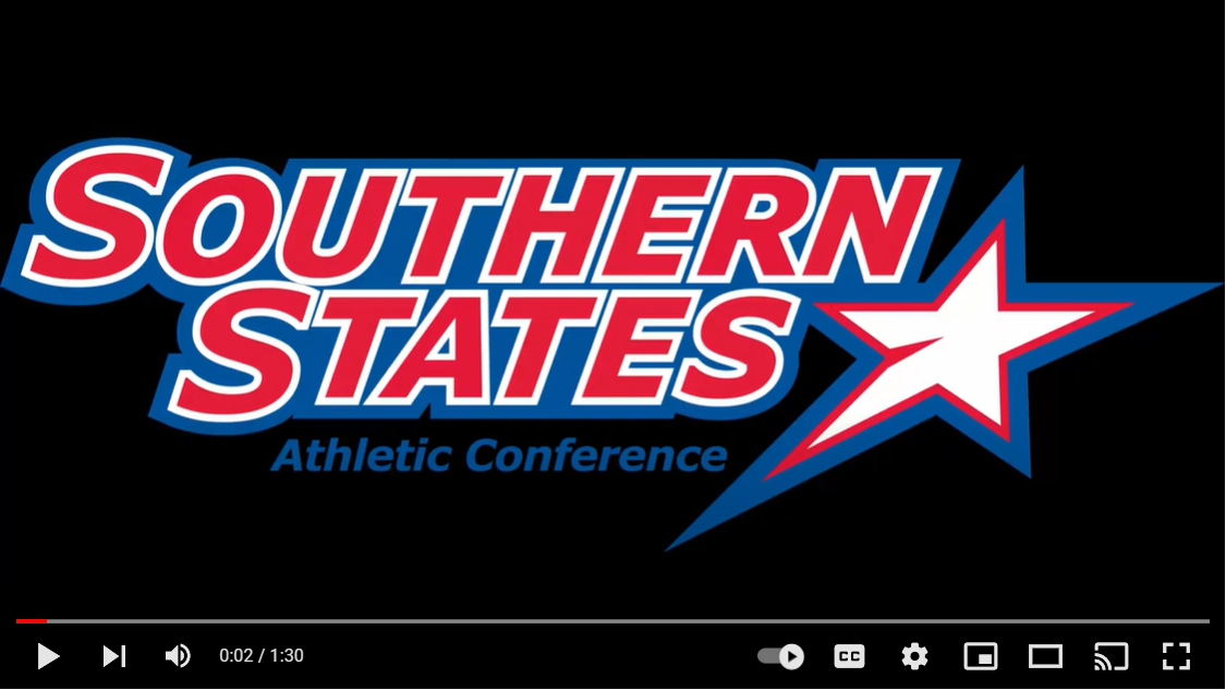 southern states