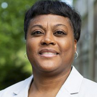 Iris Dixon