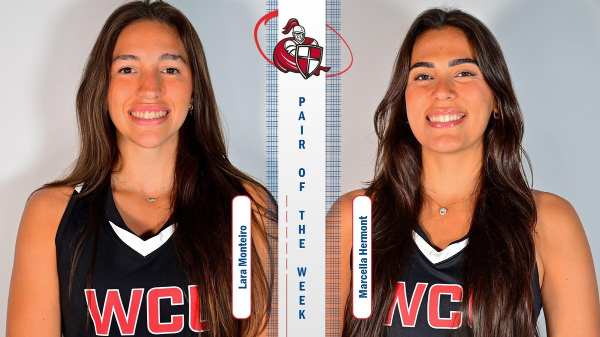 Courtesy: William Carey (Miss.) Athletics