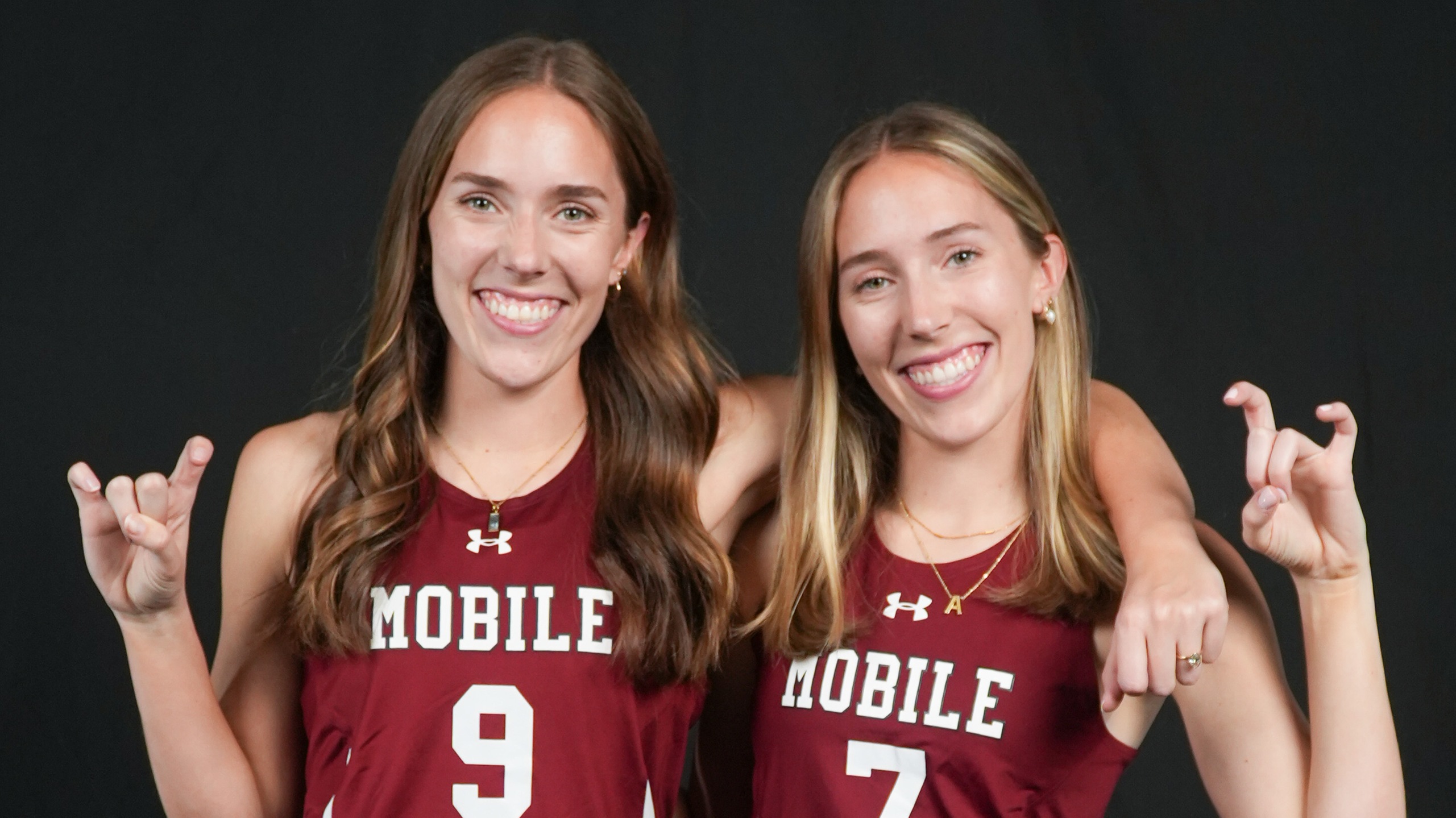 Courtesy: Mobile (Ala.) Athletics