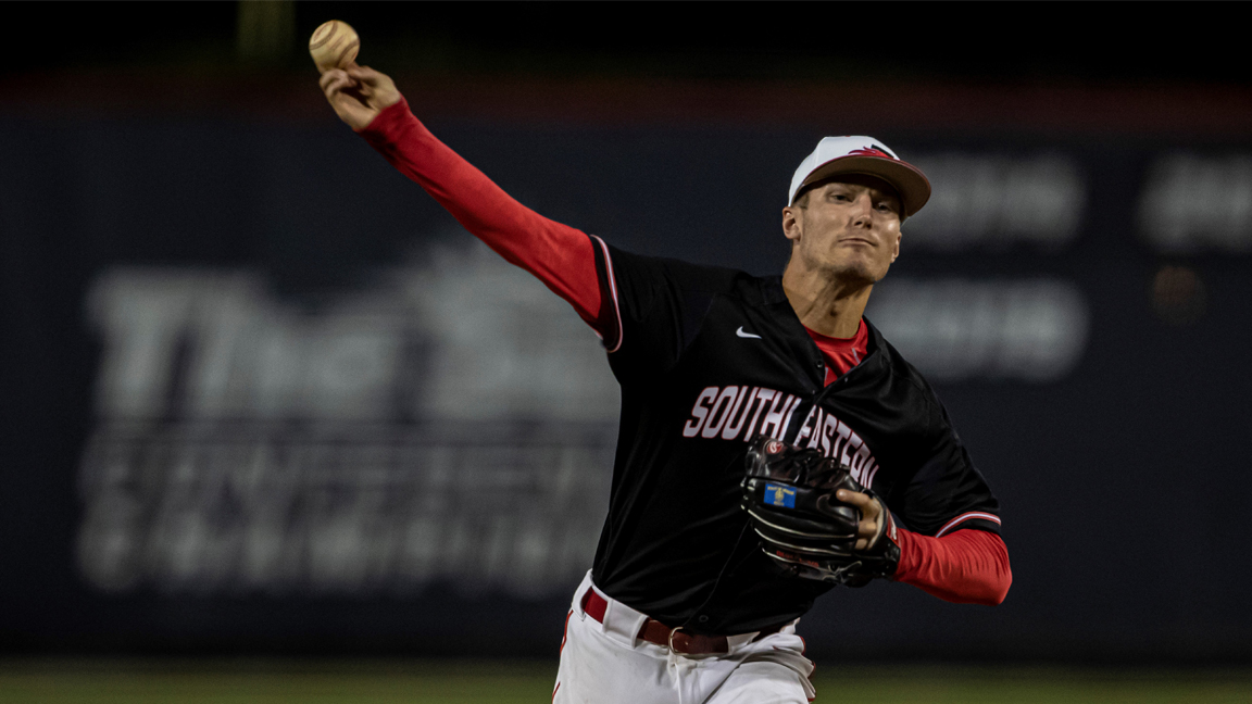 Baseball - Southeastern University