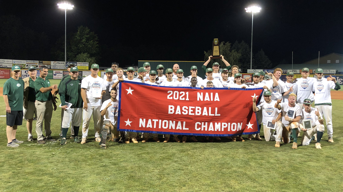 Baseball - Georgia Gwinnett