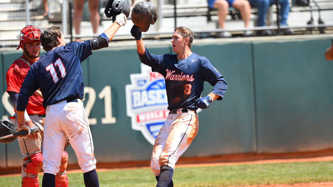 Baseball - Lewis-Clark State College