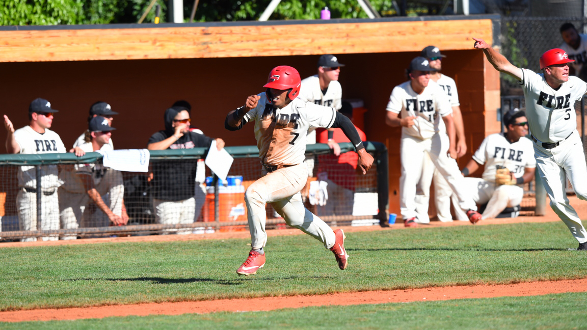 Baseball - Southeastern University