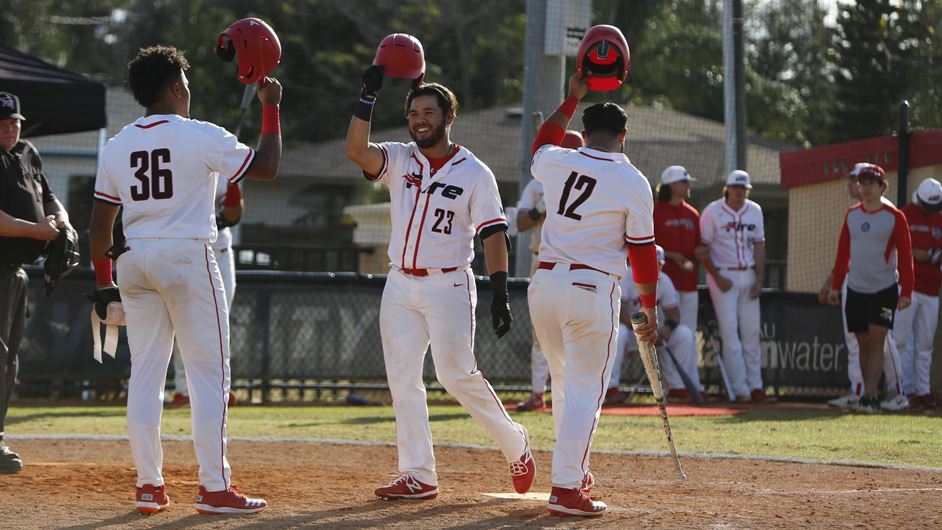 2022 NAIA Baseball Coaches&rsquo; Top 25 Poll #1 (March 9)