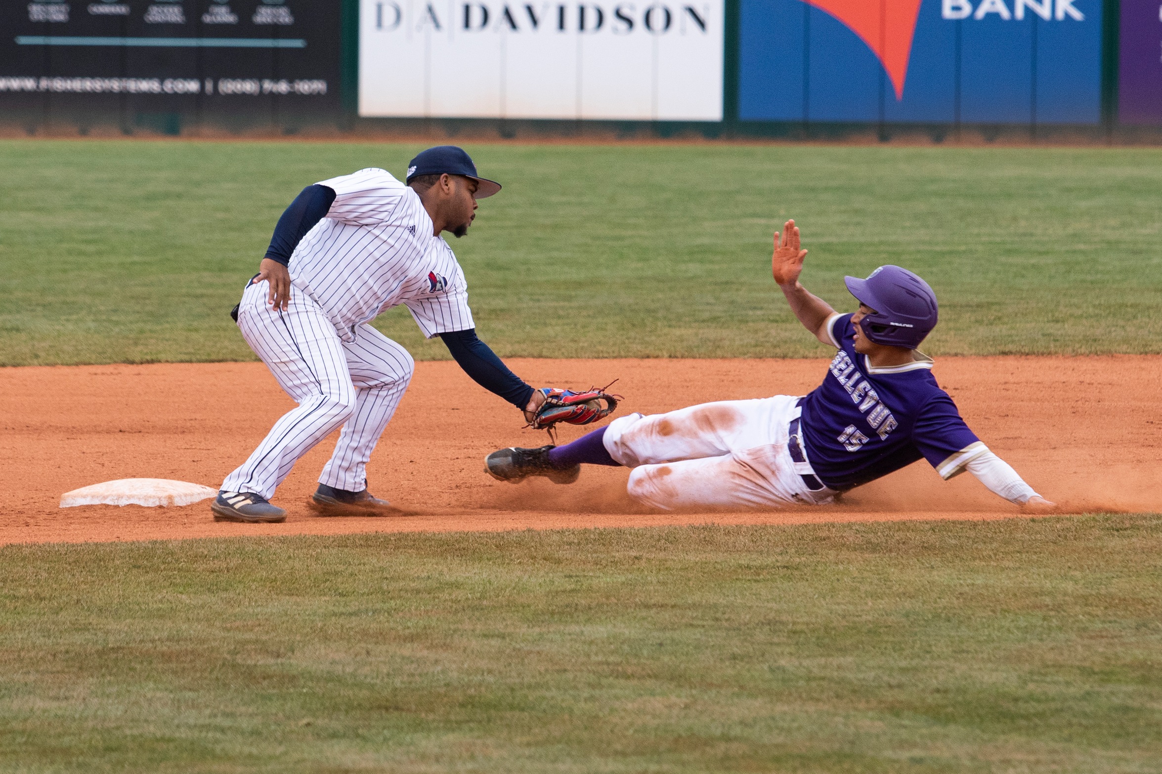 2022 Avista-NAIA World Series Day Three Recap