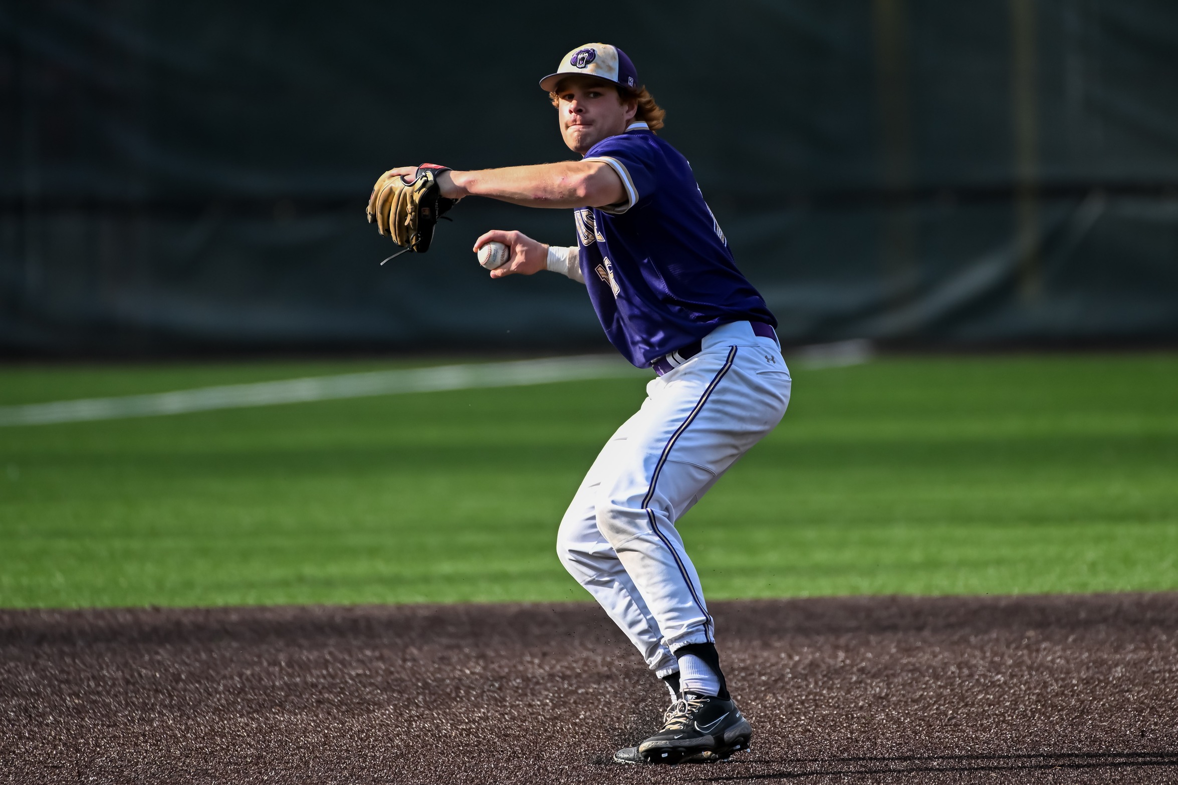 NAIA Announces 2023 Preseason Baseball All-America Team