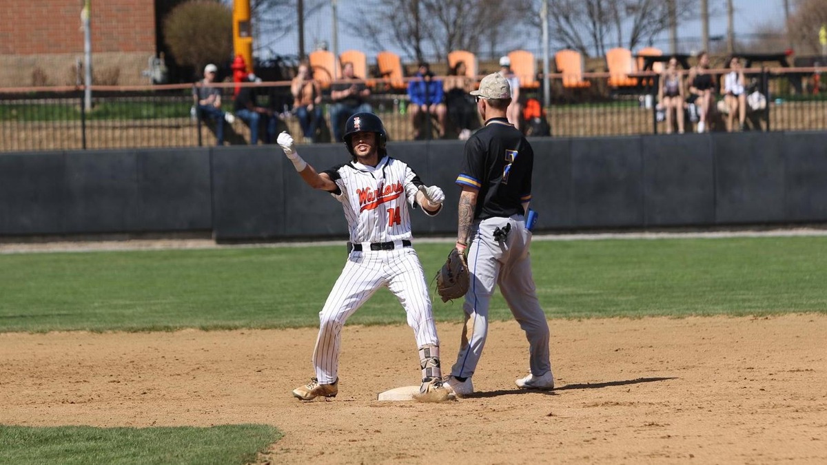 2022-23 Daktronics NAIA Baseball Scholar-Athletes Announced