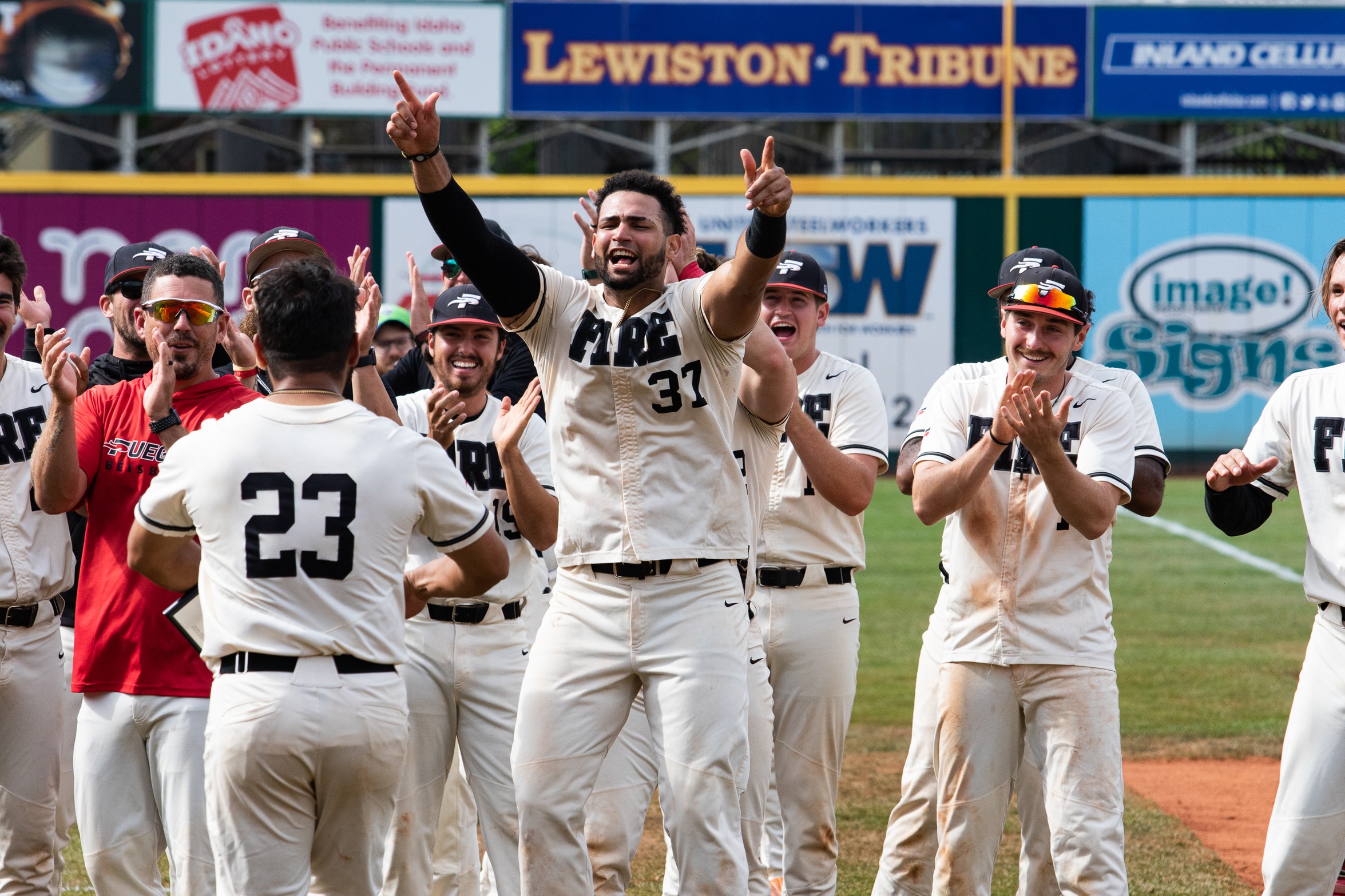 2023 NAIA Baseball Coaches&rsquo; Top 25 Preseason Poll (November 2)