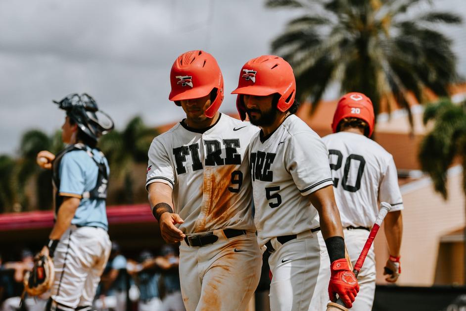 Courtesy: Southeastern (Fla.) Athletics